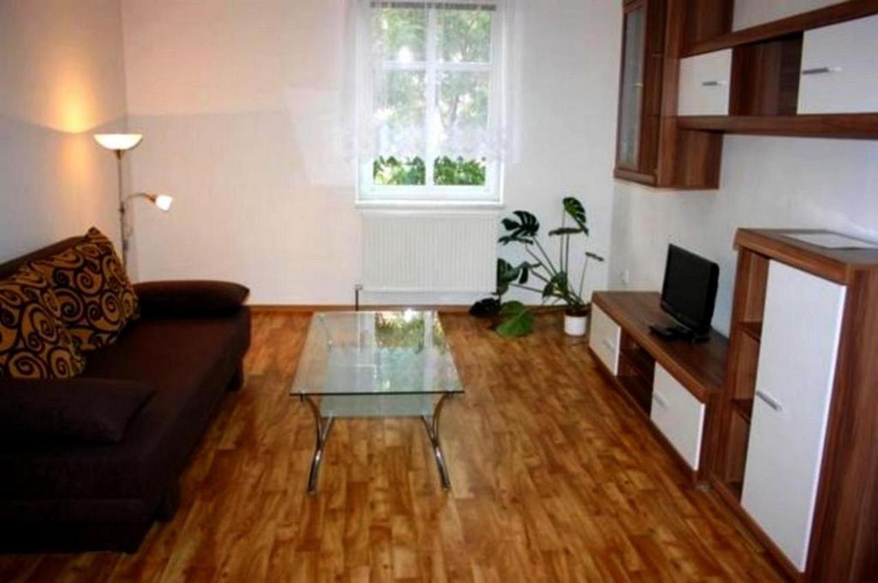 Ubytovani Sušice Buitenkant foto