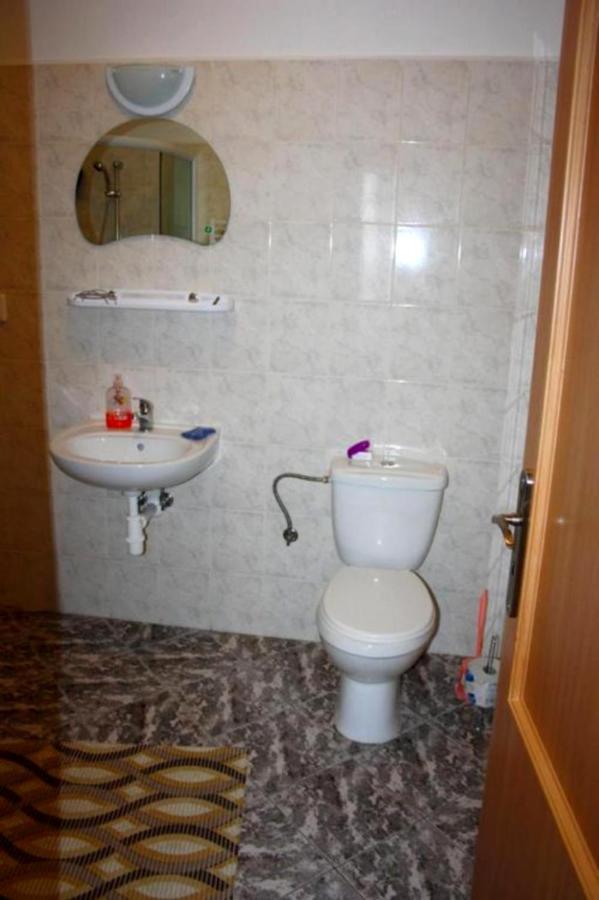 Ubytovani Sušice Buitenkant foto