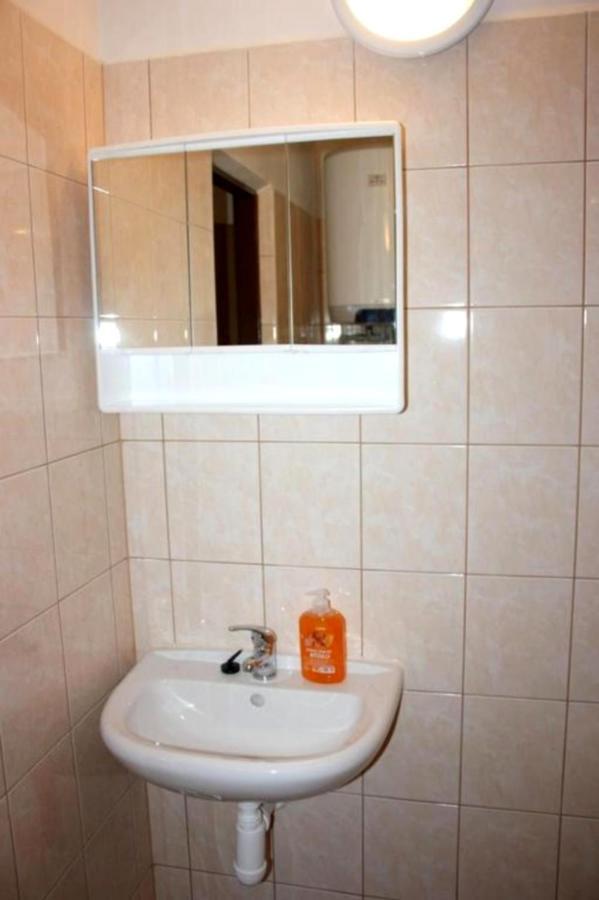 Ubytovani Sušice Buitenkant foto