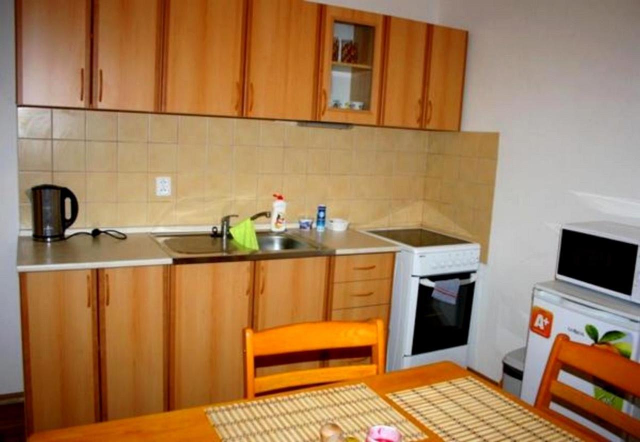 Ubytovani Sušice Buitenkant foto
