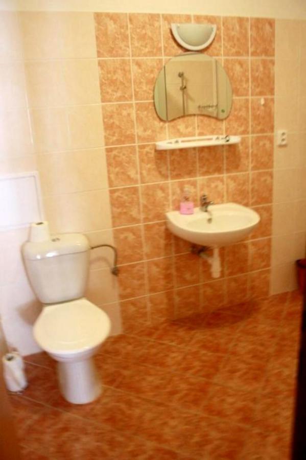 Ubytovani Sušice Buitenkant foto