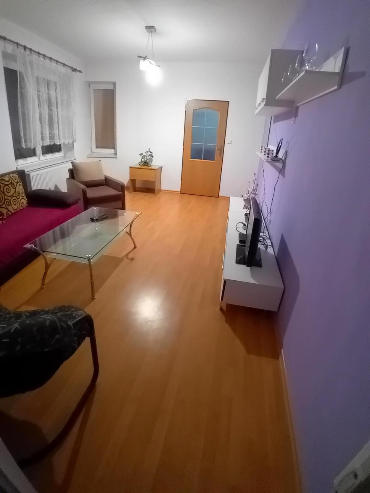Ubytovani Sušice Buitenkant foto