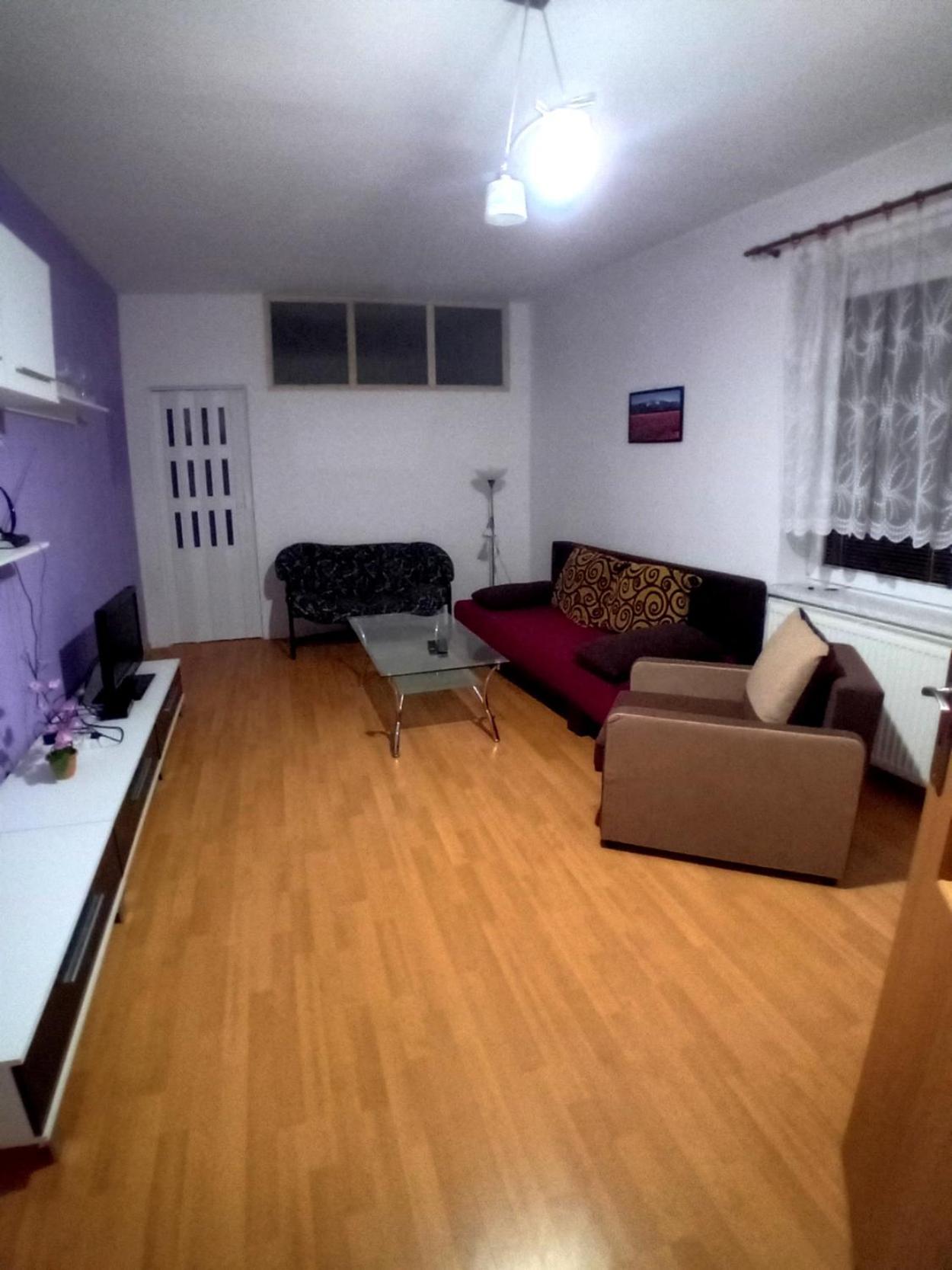 Ubytovani Sušice Buitenkant foto
