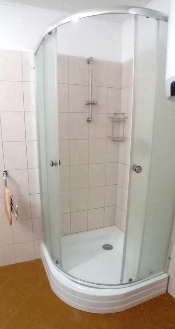 Ubytovani Sušice Buitenkant foto