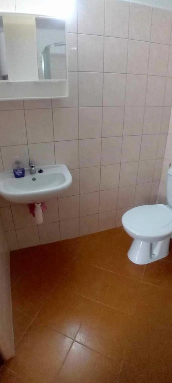 Ubytovani Sušice Buitenkant foto