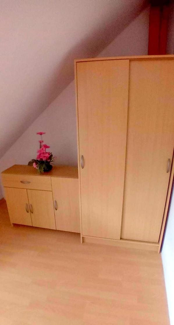 Ubytovani Sušice Buitenkant foto