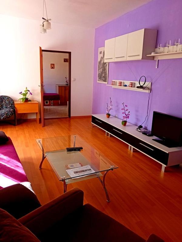 Ubytovani Sušice Buitenkant foto