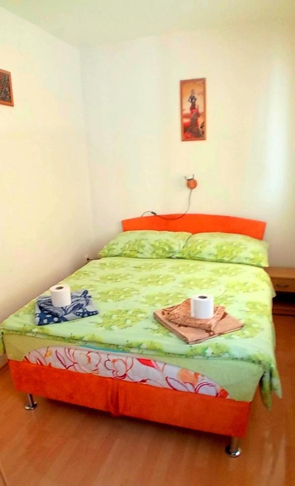 Ubytovani Sušice Buitenkant foto