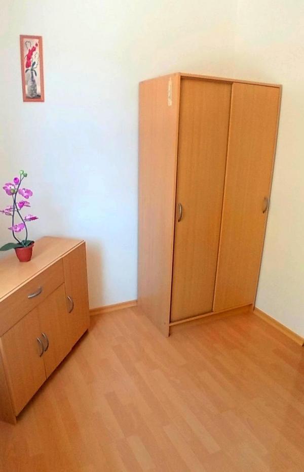 Ubytovani Sušice Buitenkant foto