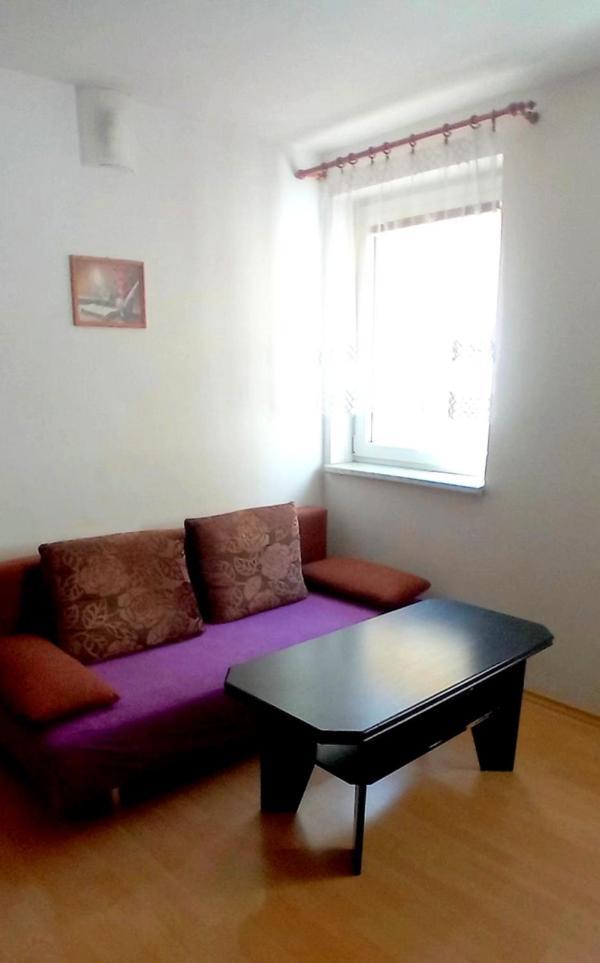 Ubytovani Sušice Buitenkant foto